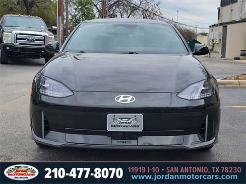 Used 2023 Hyundai Ioniq 6 SE image 8