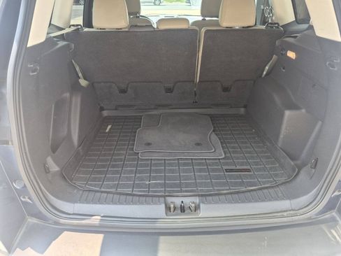 Used 2018 Ford Escape SEL AWD/4WD image 11