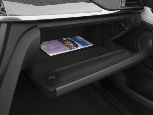 Used 2017 BMW M4 Convertible RWD image 17