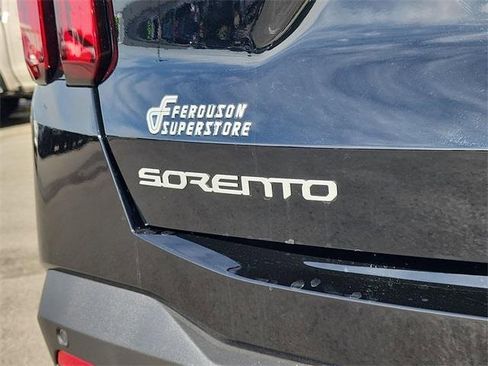New 2026 Kia Sorento S image 5