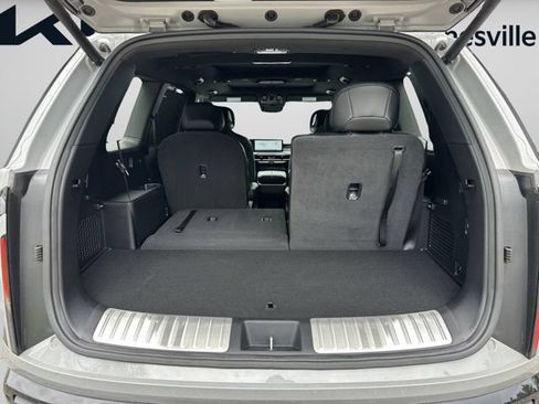 Used 2027 Kia Telluride SX X-Line AWD/4WD image 11