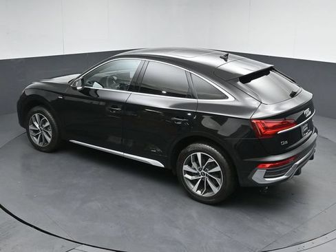 Used 2022 Audi Q5 2.0T Premium AWD/4WD image 49