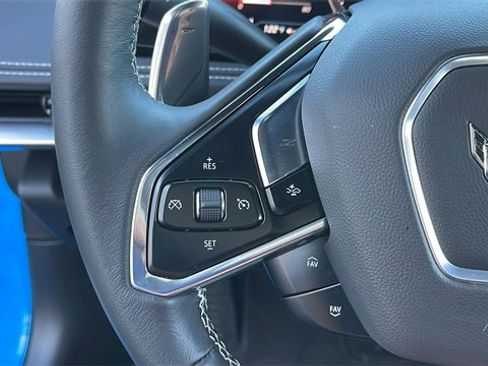 Used 2024 Chevrolet Corvette Stingray Coupe w/ Z51 Performance Package image 22