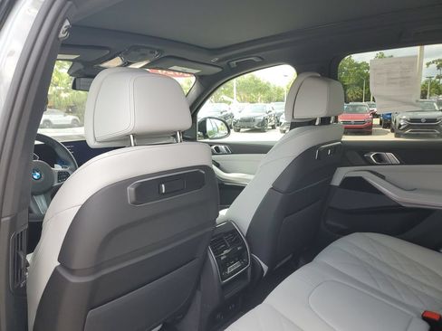 Used 2026 BMW X5 sDrive40i w/ M Sport Package RWD image 18