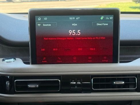 Used 2023 Lincoln Aviator Reserve w/ Equipment Group 201A image 25