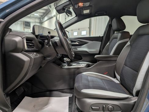 Used 2024 Buick Envista Preferred w/ Convenience I Package image 14