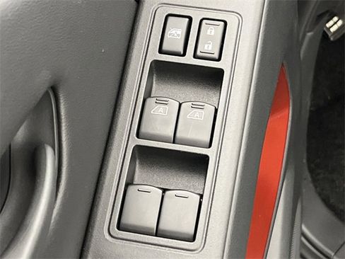 New 2026 Nissan Frontier PRO-4X image 13