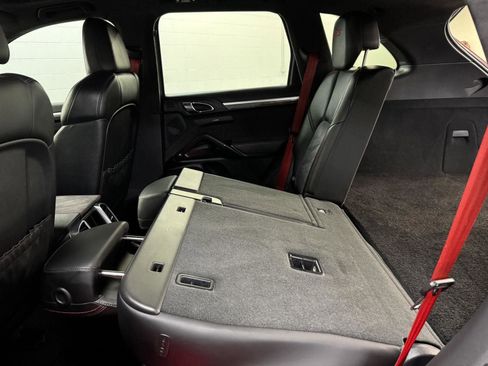 Used 2013 Porsche Cayenne GTS image 26