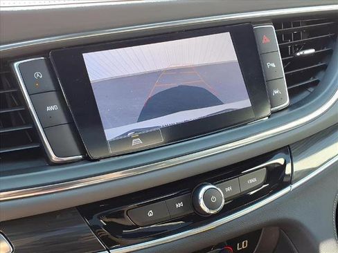 Used 2022 Buick Enclave Essence w/ Experience Buick Package image 12