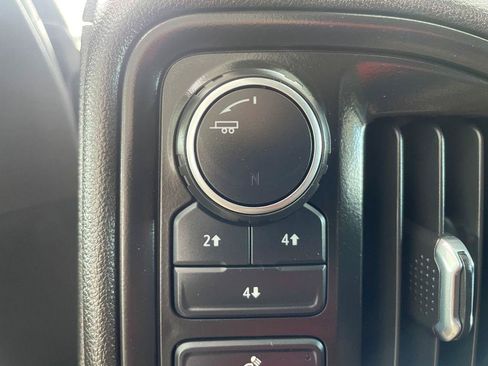Used 2021 Chevrolet Silverado 3500 W/T w/ WT Convenience Package AWD/4WD image 20
