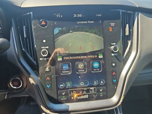 Used 2023 Subaru Outback Wilderness AWD/4WD image 21