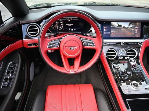 Used 2023 Bentley Continental GT V8 AWD/4WD image 29