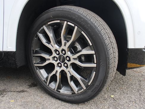 New 2026 GMC Acadia Denali Ultimate image 37