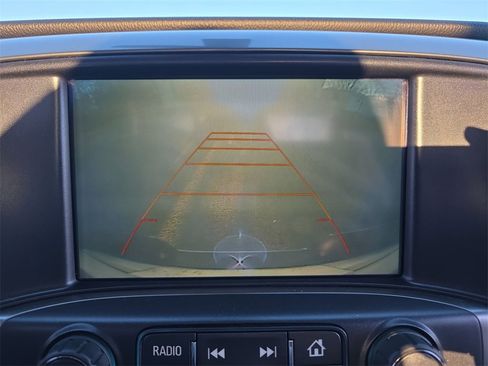 Used 2017 Chevrolet Silverado 1500 LT w/ All Star Edition image 22