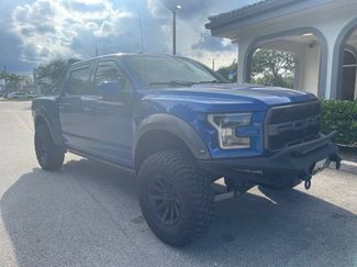 Used 2018 Ford F150 Raptor w/ Equipment Group 802A Luxury AWD/4WD video 2