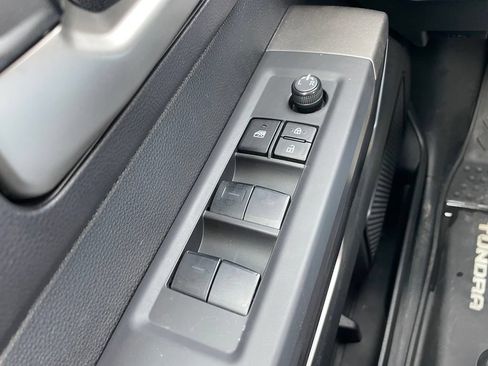 Used 2023 Toyota Tundra SR5 w/ SR5 Convenience Package AWD/4WD image 18