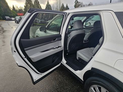 Used 2023 Hyundai Palisade SEL image 20