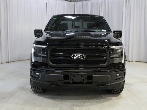 New 2026 Ford F150 Lariat w/ Equipment Group 502A High image 35