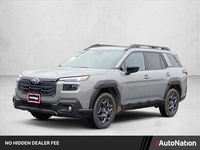 New 2026 Subaru Outback Premium AWD/4WD image 1