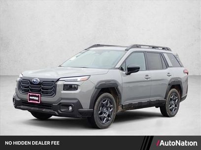 New 2026 Subaru Outback Premium