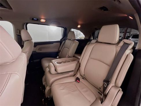 Used 2020 Honda Odyssey EX-L image 22