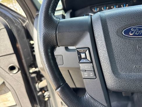 Used 2013 Ford F150 XLT w/ Mid Equipment Group image 15