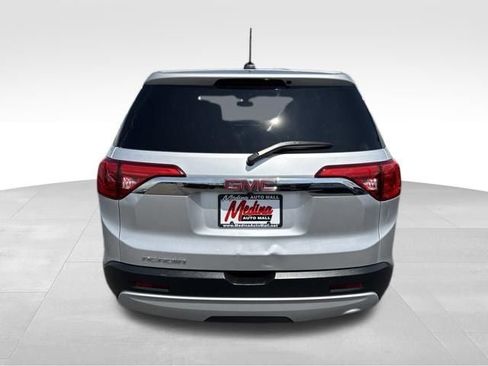 Used 2019 GMC Acadia SLE FWD image 6