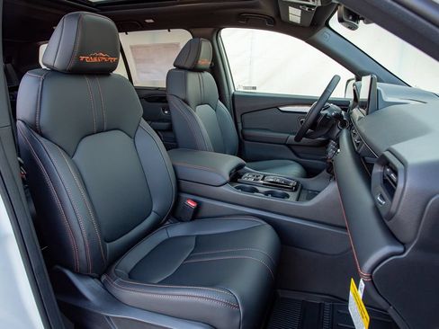 New 2026 Honda Pilot TrailSport image 19