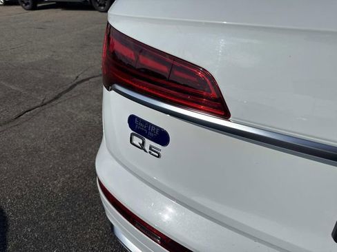 Used 2024 Audi Q5 2.0T Premium Plus image 5