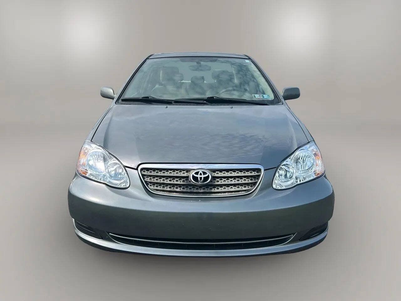 Used 2007 Toyota Corolla S FWD image 2