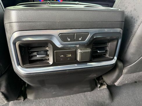 Used 2021 GMC Sierra 2500 AT4 w/ Gooseneck/5TH Wheel Package AWD/4WD image 12