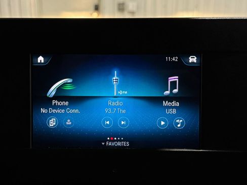 Used 2021 Mercedes-Benz Sprinter 2500 image 5