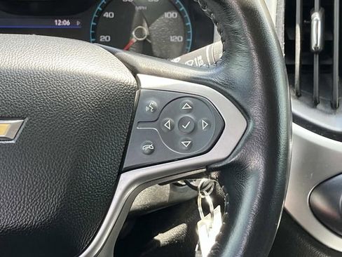 Used 2019 Chevrolet Colorado LT RWD image 17