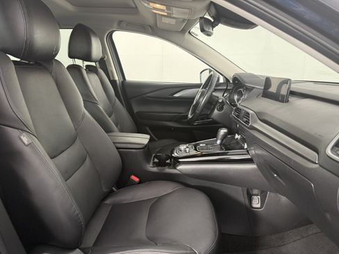 Used 2023 MAZDA CX-9 Touring Plus AWD/4WD image 10