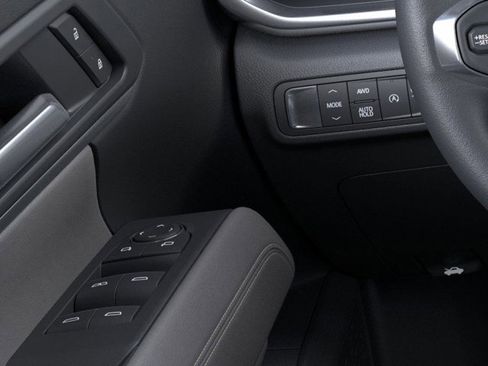 New 2025 GMC Terrain Elevation image 22