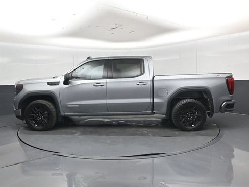 Used 2024 GMC Sierra 1500 Elevation AWD/4WD image 36