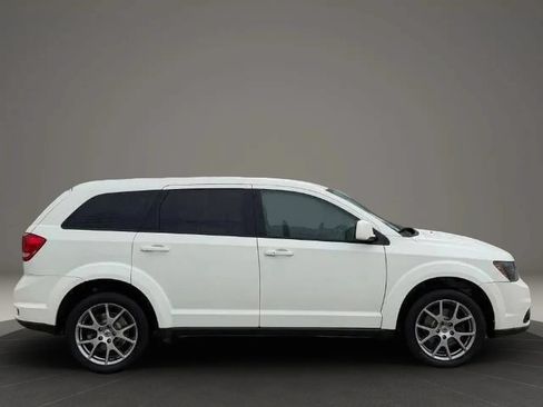 Used 2019 Dodge Journey GT AWD/4WD image 8
