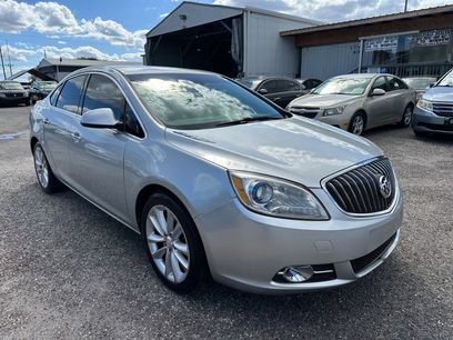 Used 2012 Buick Verano Convenience