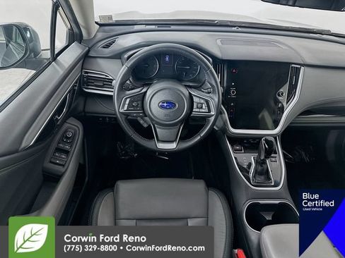 Used 2020 Subaru Outback Onyx Edition XT AWD/4WD image 28