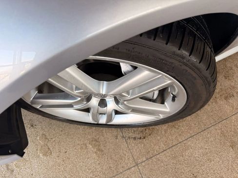 Used 2016 Audi A6 3.0T Premium Plus w/ S Line Sport Package image 45