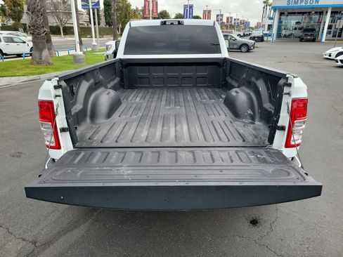 Used 2023 RAM 3500 Big Horn w/ Level 1 Equipment Group image 22