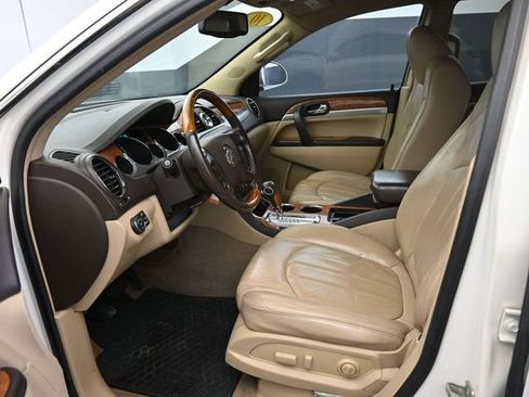 Used 2010 Buick Enclave CXL image 14