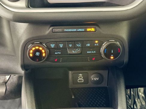 Used 2024 Ford Bronco Sport Big Bend w/ Convenience Package image 16