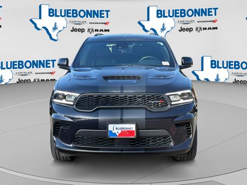 Used 2025 Dodge Durango GT AWD/4WD image 2