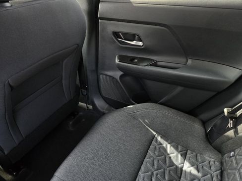 New 2026 Nissan Kicks SV image 13