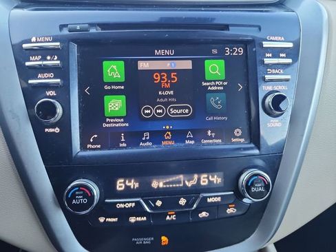 Used 2022 Nissan Murano SL image 24