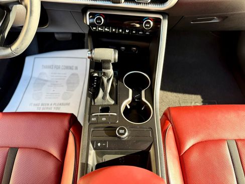 Used 2023 Kia K5 GT-Line w/ GT-Line Premium Package FWD image 17