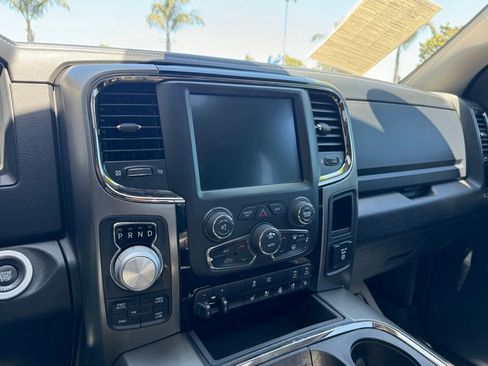 Used 2017 RAM 1500 Sport w/ Convenience Group AWD/4WD image 13