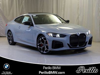 Used 2026 BMW 440i xDrive Coupe w/ Premium Package