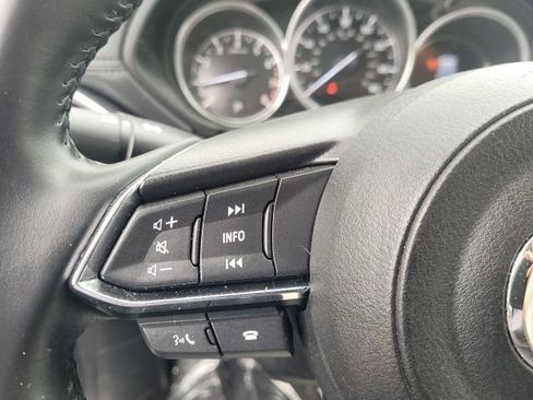 Used 2022 MAZDA CX-5 AWD 2.5 S image 12